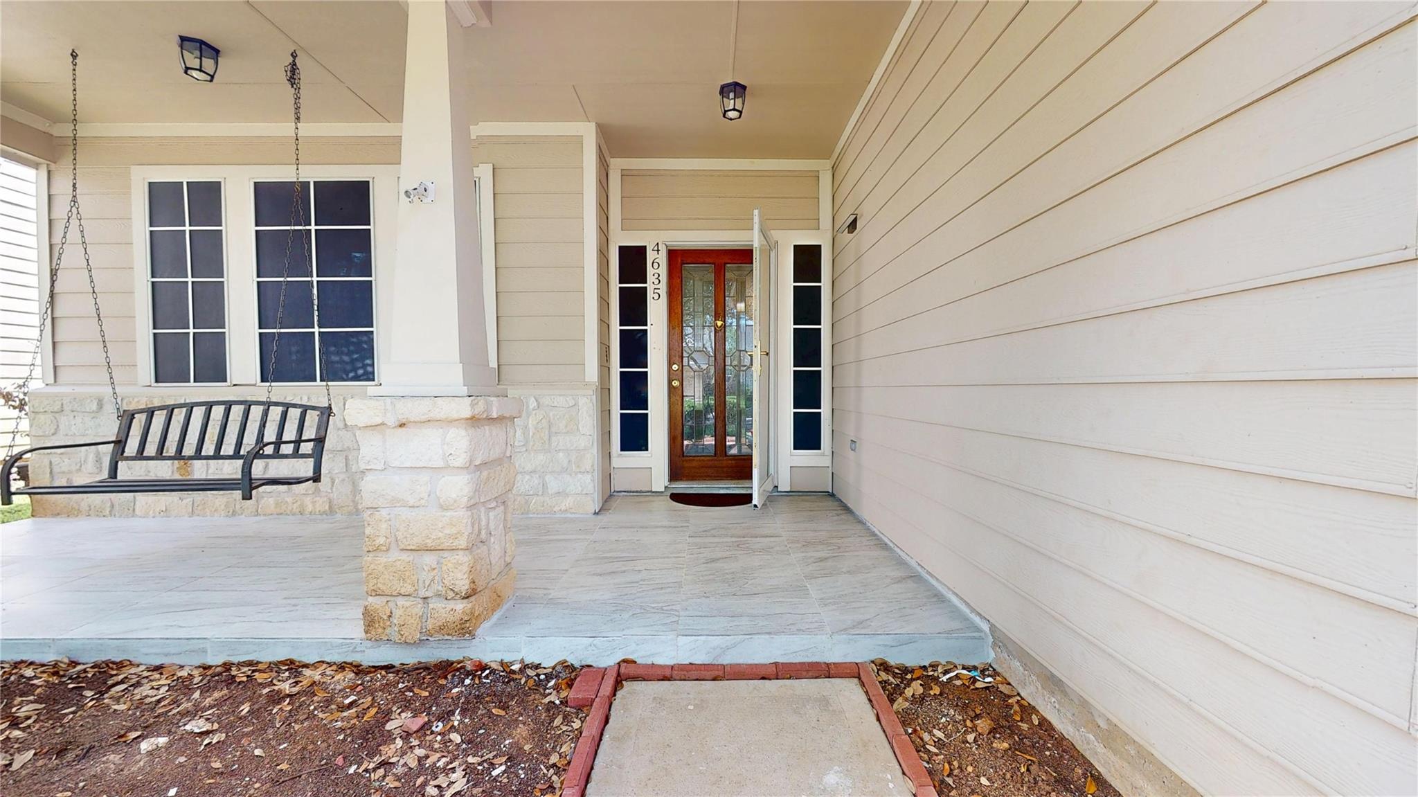 4635 Green Cottage Lane