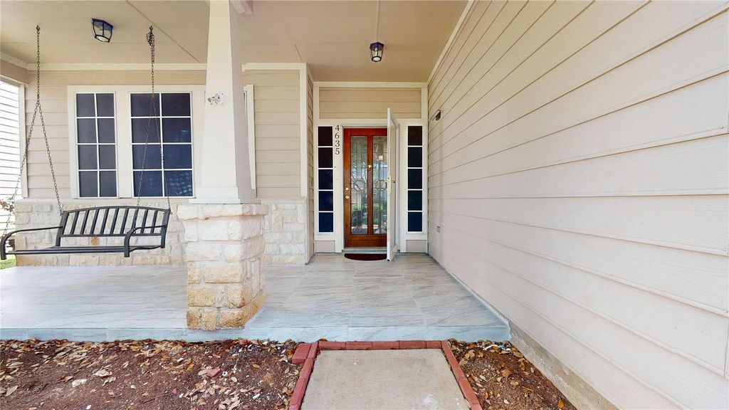 Photo of 4635 Green Cottage Lane, Missouri City, TX 77459 (MLS # 39222980)