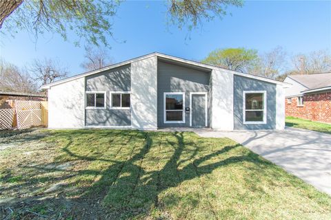 11810 Sorsby Way Houston TX 77047