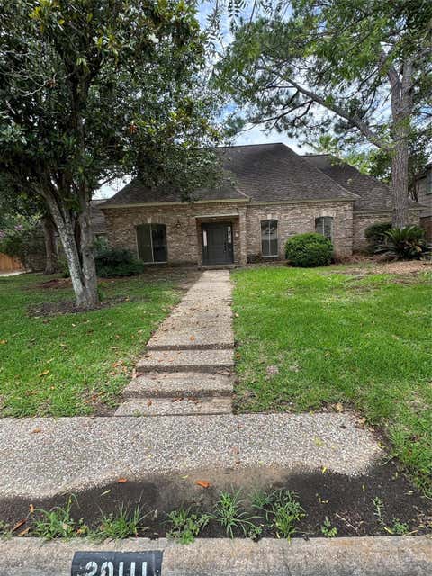 Photo of 20111 Yorkway Drive, Katy, TX 77450 (MLS # 37357403)