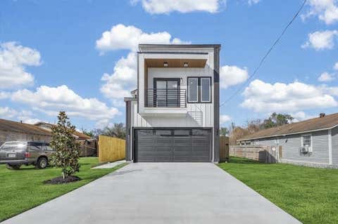 Photo of 6719 Knox Street, Houston, TX 77091 (MLS # 43288379)