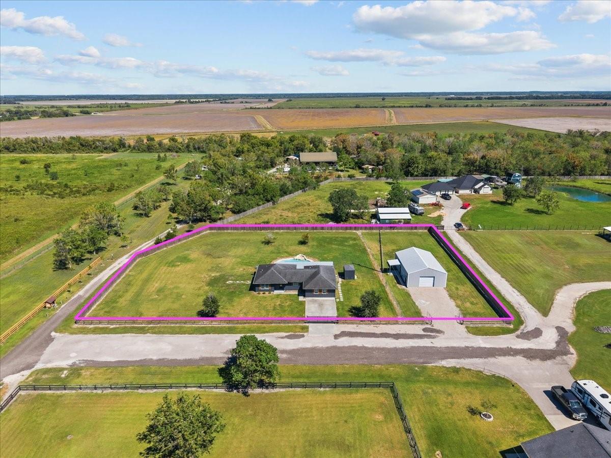 7811 County Road 168