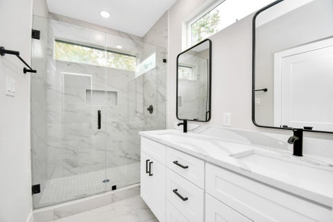 Photo of 8409 Sunnyhill Street, Houston, TX 77088 (MLS # 39254234)