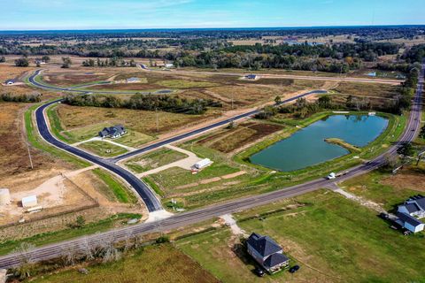 Photo of 121 Bowie Court, New Waverly, TX 77358 (MLS # 43310980)