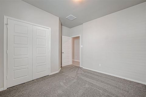 Tiny photo for 206 Colonnade Reflection Drive, Crosby, TX 77532 (MLS # 13535060)