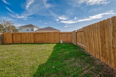 Tiny photo for 206 Colonnade Reflection Drive, Crosby, TX 77532 (MLS # 13535060)