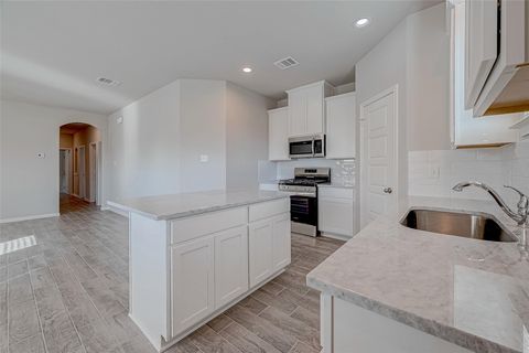 Tiny photo for 206 Colonnade Reflection Drive, Crosby, TX 77532 (MLS # 13535060)