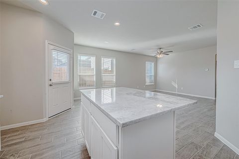 Tiny photo for 206 Colonnade Reflection Drive, Crosby, TX 77532 (MLS # 13535060)
