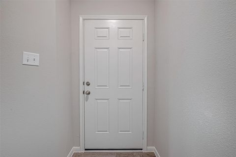 Tiny photo for 206 Colonnade Reflection Drive, Crosby, TX 77532 (MLS # 13535060)