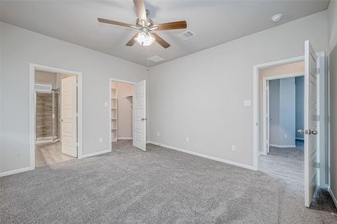 Tiny photo for 206 Colonnade Reflection Drive, Crosby, TX 77532 (MLS # 13535060)