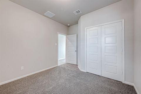 Tiny photo for 206 Colonnade Reflection Drive, Crosby, TX 77532 (MLS # 13535060)
