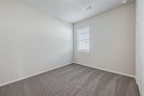 Tiny photo for 206 Colonnade Reflection Drive, Crosby, TX 77532 (MLS # 13535060)
