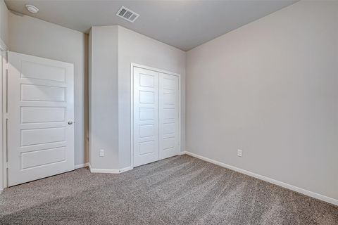 Tiny photo for 206 Colonnade Reflection Drive, Crosby, TX 77532 (MLS # 13535060)