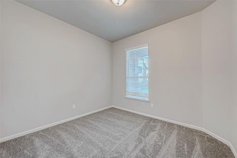 Tiny photo for 206 Colonnade Reflection Drive, Crosby, TX 77532 (MLS # 13535060)