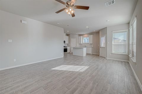 Tiny photo for 206 Colonnade Reflection Drive, Crosby, TX 77532 (MLS # 13535060)