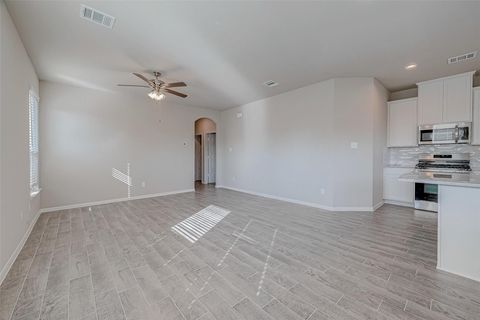 Tiny photo for 206 Colonnade Reflection Drive, Crosby, TX 77532 (MLS # 13535060)