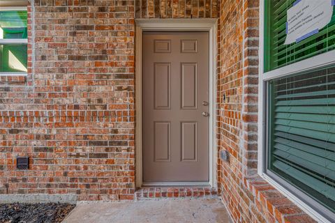 Tiny photo for 206 Colonnade Reflection Drive, Crosby, TX 77532 (MLS # 13535060)