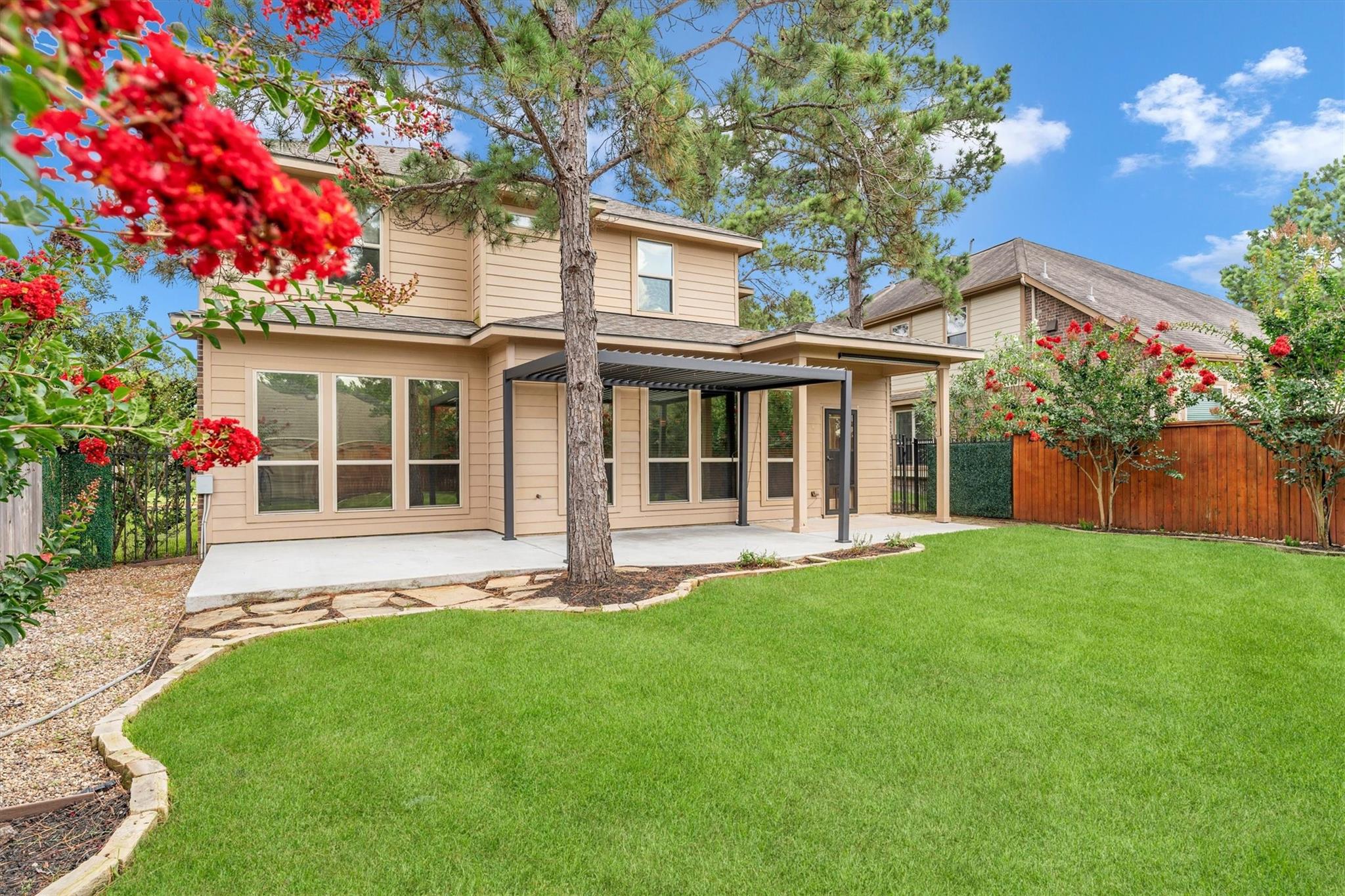 255 New Harmony Trail