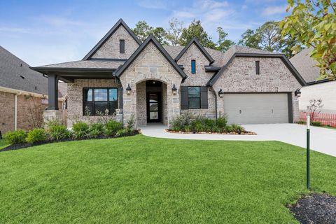 32359 Mossy Pine Way Conroe TX 77385