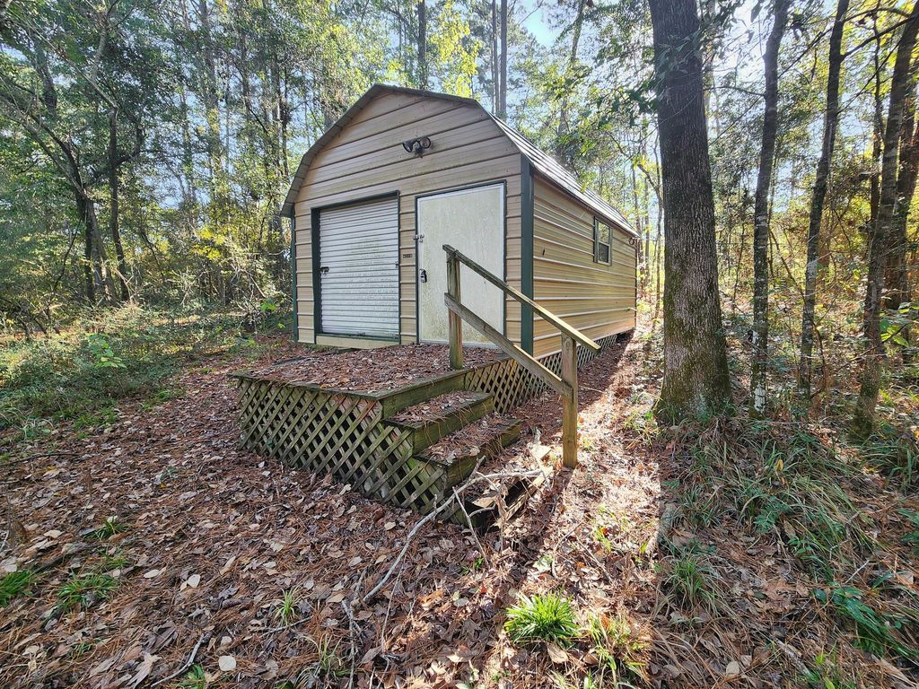 Photo of 145 Dancing Flame, Livingston, TX 77351 (MLS # 56128869)