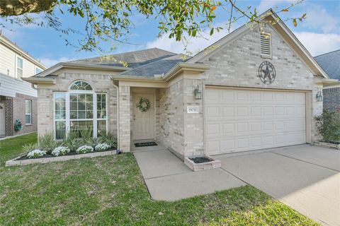 Photo of 19031 Ashford Square Street, Tomball, TX 77375 (MLS # 33969413)