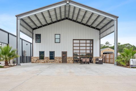 Photo of 72 Circle Hook, Port O Connor, TX 77982 (MLS # 81300722)