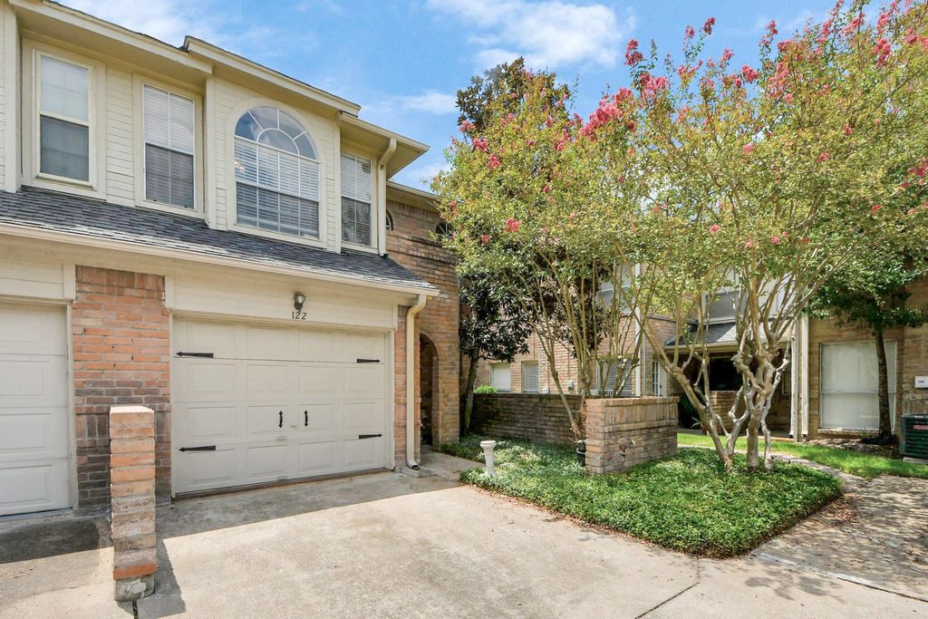 Photo of 5515 Strack Road #122, Houston, TX 77069 (MLS # 77413289)
