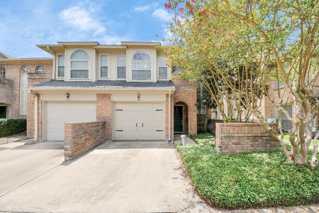 Photo of 5515 Strack Road #122, Houston, TX 77069 (MLS # 77413289)