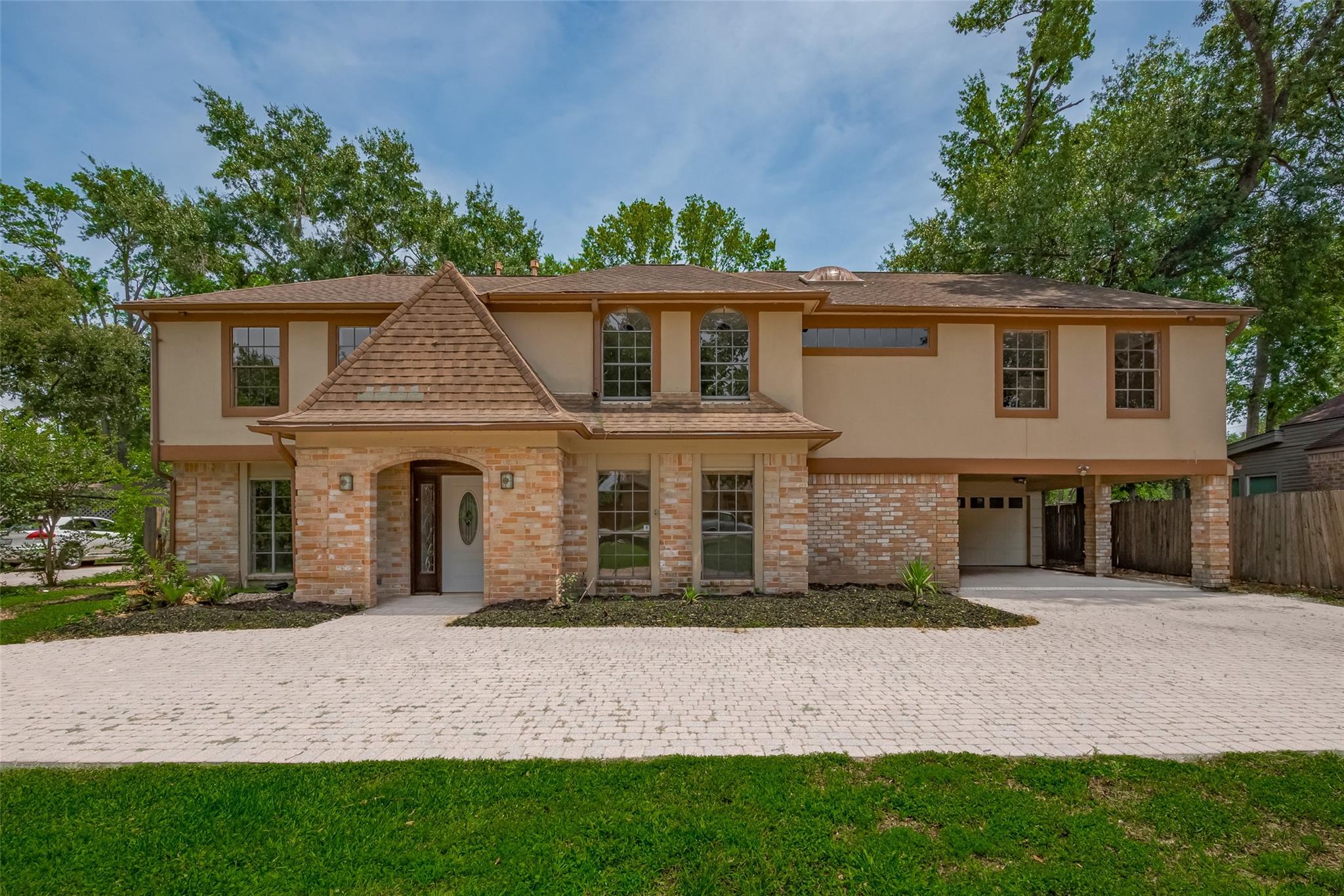 15509 Lakeview Dr, Houston, TX, 77040