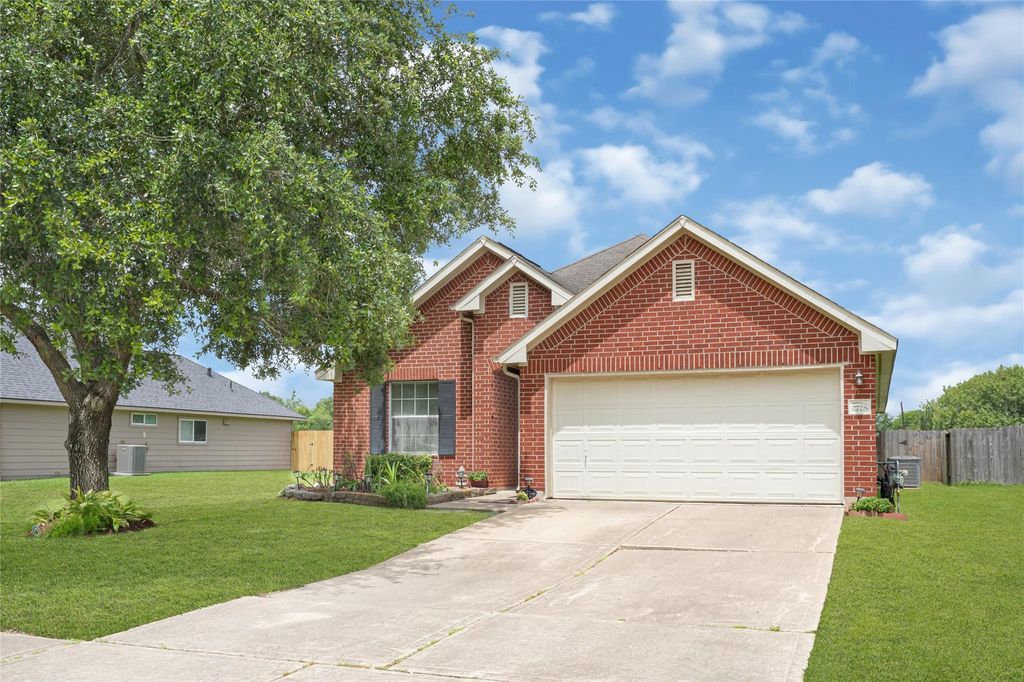 Photo of 2726 Sage Bluff Avenue, Richmond, TX 77469 (MLS # 60801936)
