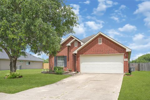 Photo of 2726 Sage Bluff Avenue, Richmond, TX 77469 (MLS # 60801936)