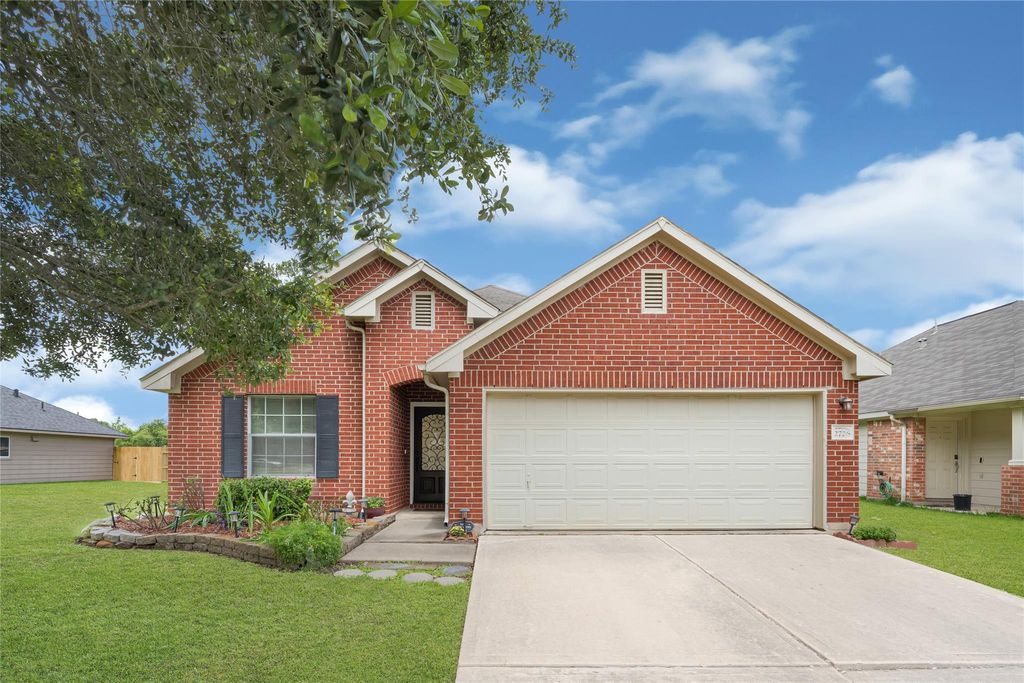 Photo of 2726 Sage Bluff Avenue, Richmond, TX 77469 (MLS # 60801936)