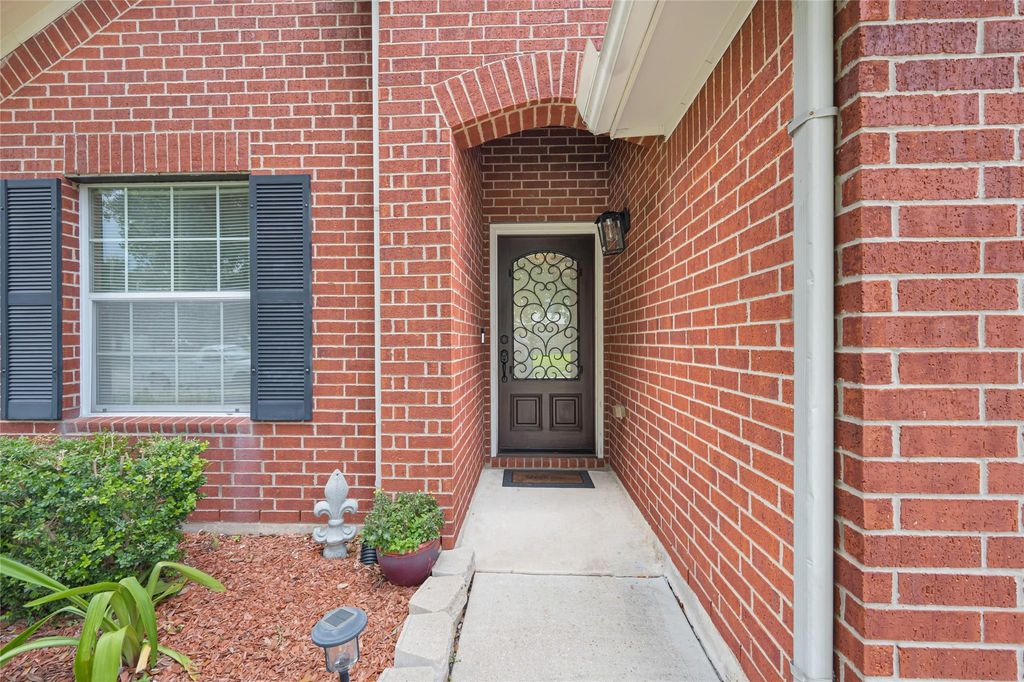 Photo of 2726 Sage Bluff Avenue, Richmond, TX 77469 (MLS # 60801936)