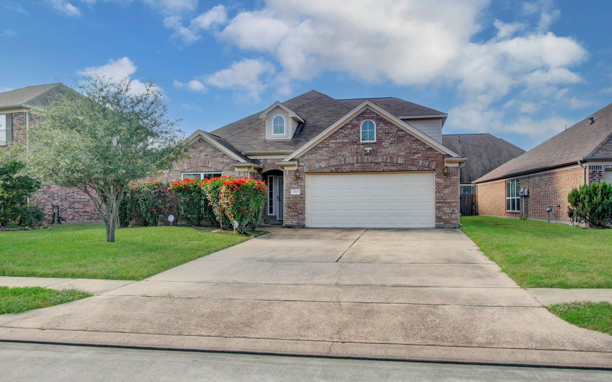 15115 Russet Bend Lane