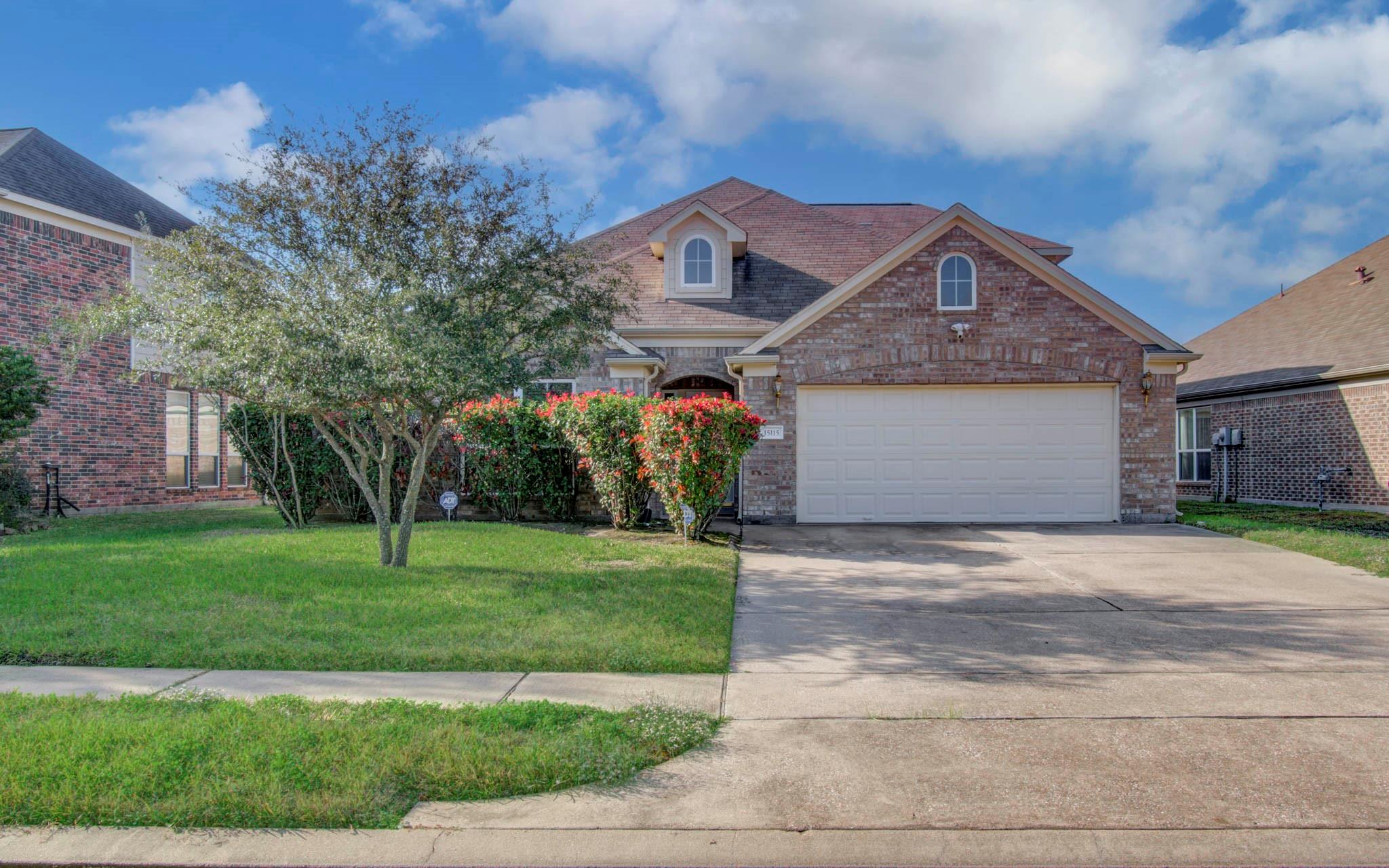 15115 Russet Bend Lane