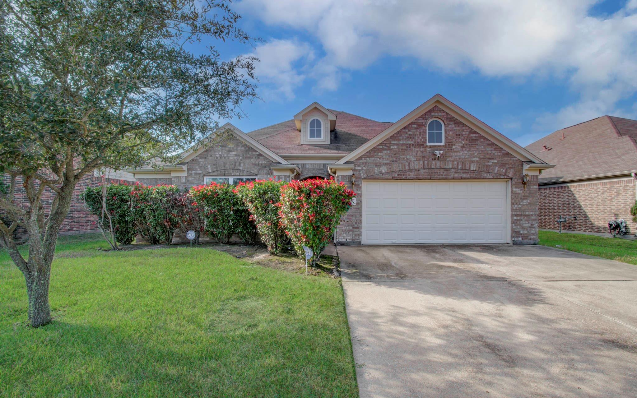 15115 Russet Bend Lane