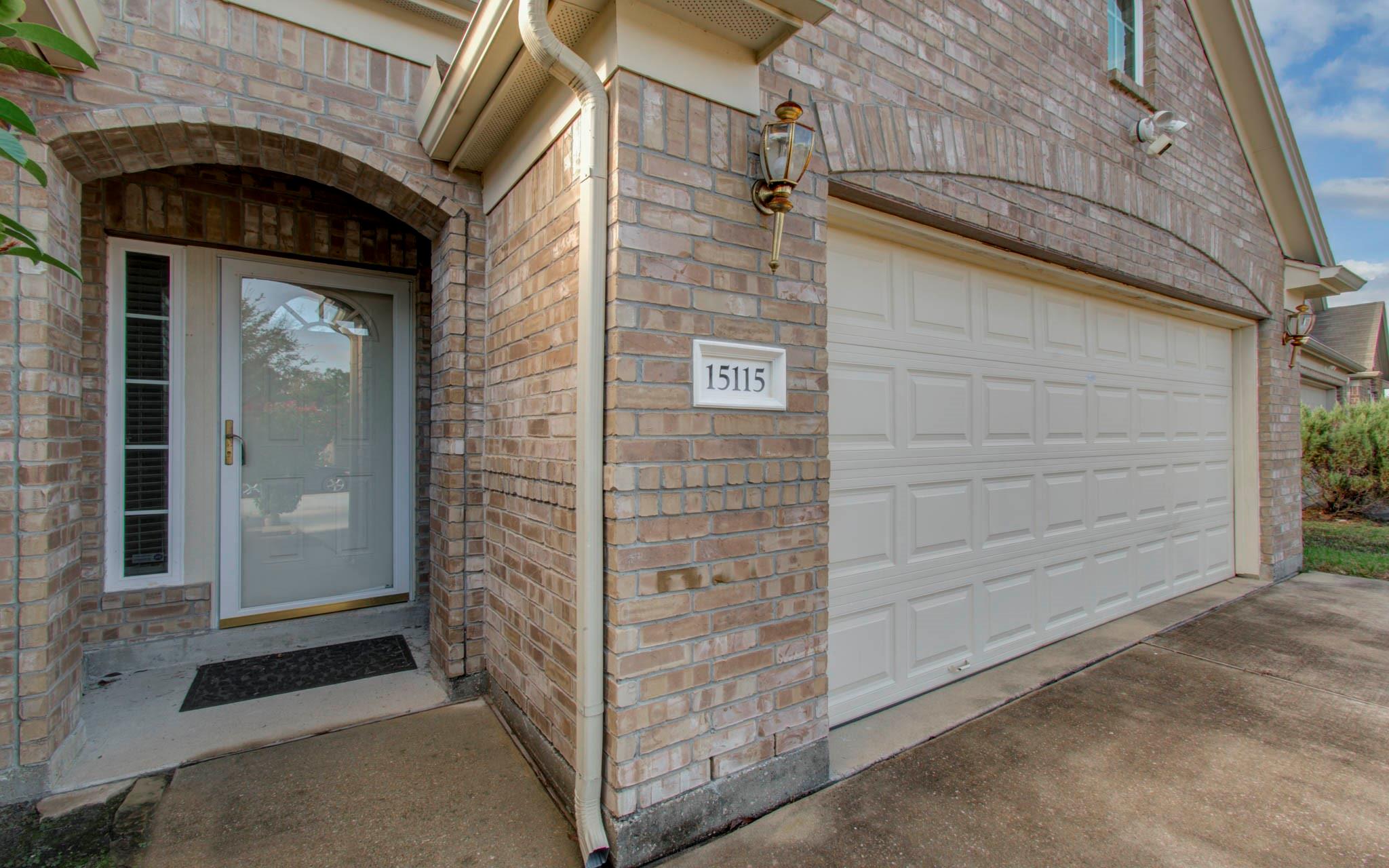 15115 Russet Bend Lane