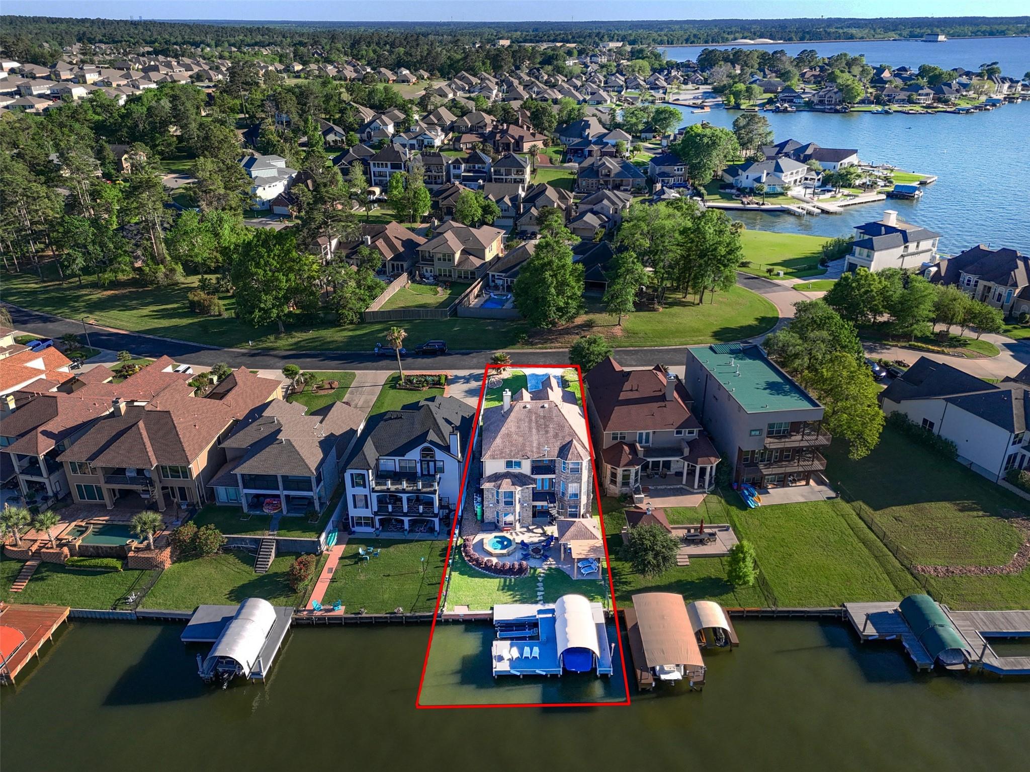 12200 Pebble View Drive