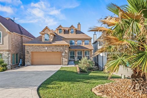Photo of 12200 Pebble View Drive, Conroe, TX 77304 (MLS # 19687189)