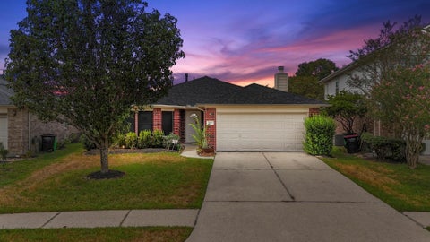 Homes For Rent - 25511 Twister Trail<br/> Spring, TX 77373