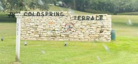 Vacant Land For Sale - Hillcrest Drive<br/> Coldspring, TX 77331