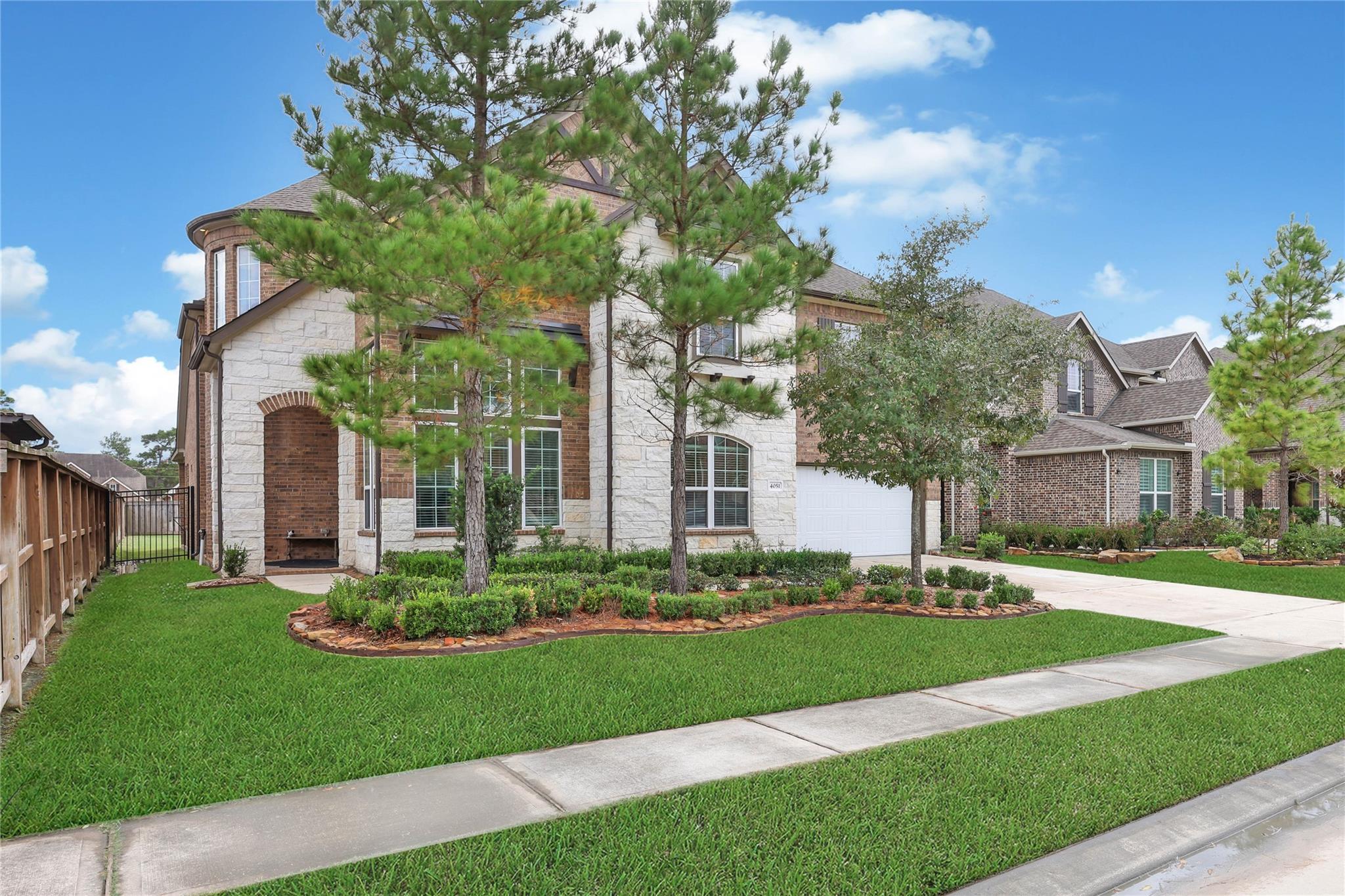 4051 Northern Spruce Drive