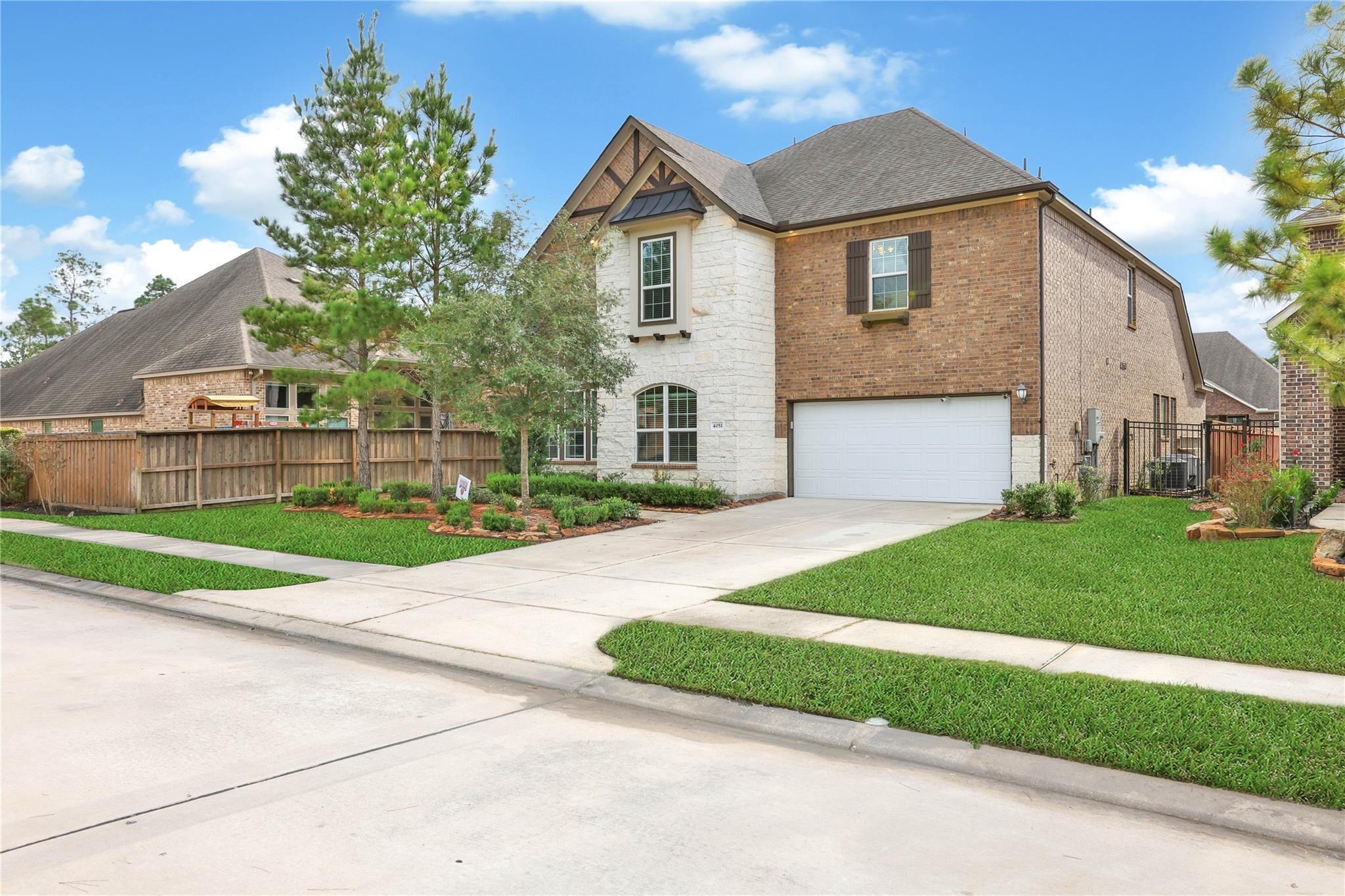 4051 Northern Spruce Drive