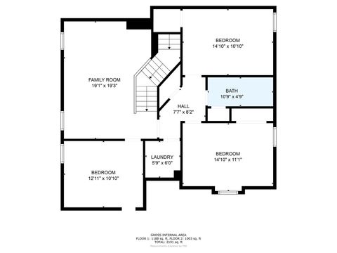 Photo of 303 Ike Street, Fairfield, TX 75840 (MLS # 85715225)