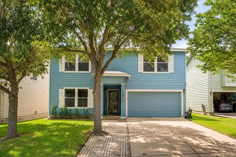 Photo of 7826 Mustang Canyon, San Antonio, TX 78244 (MLS # 28518142)
