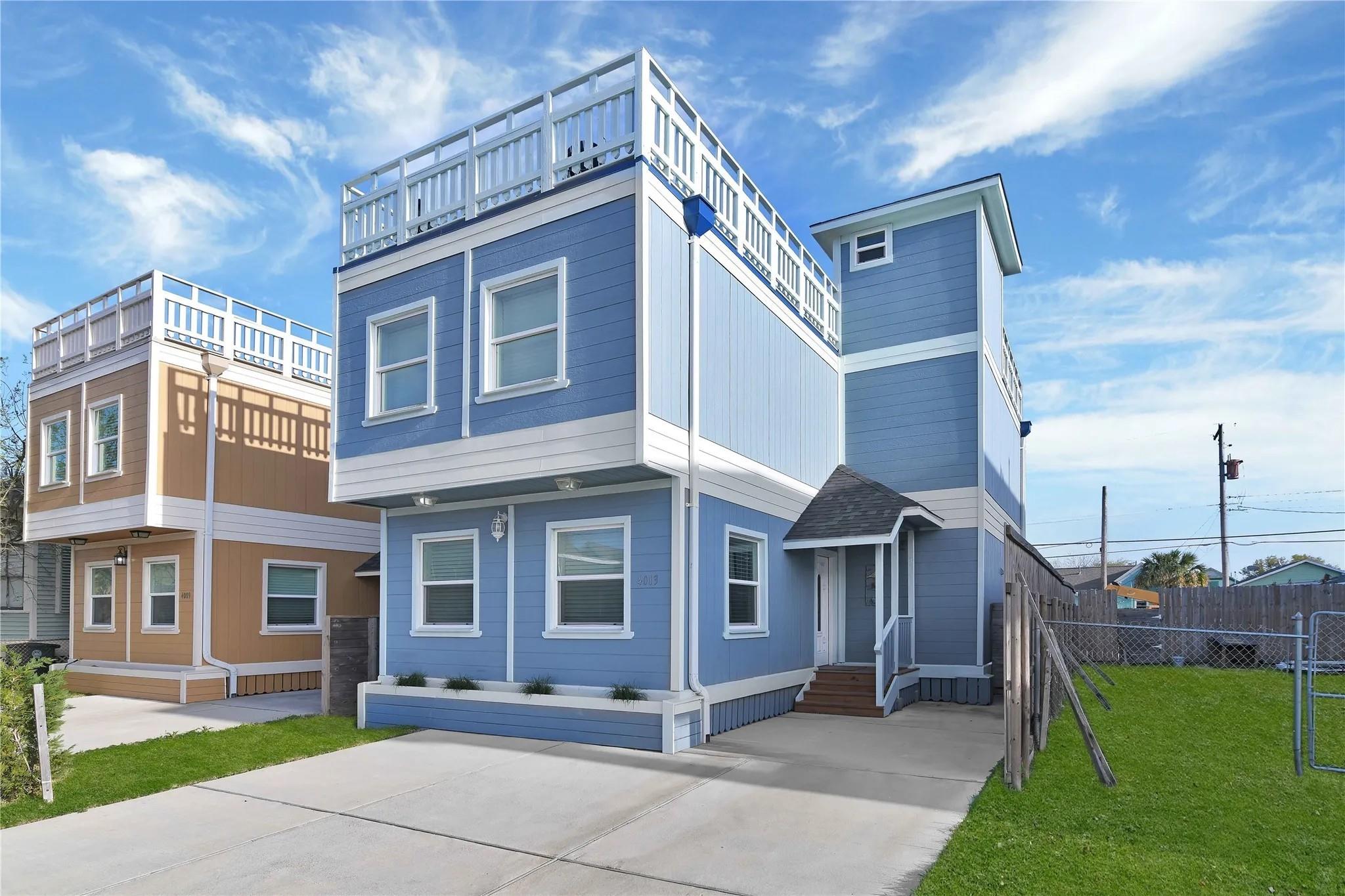 4013 Ave N 1/2