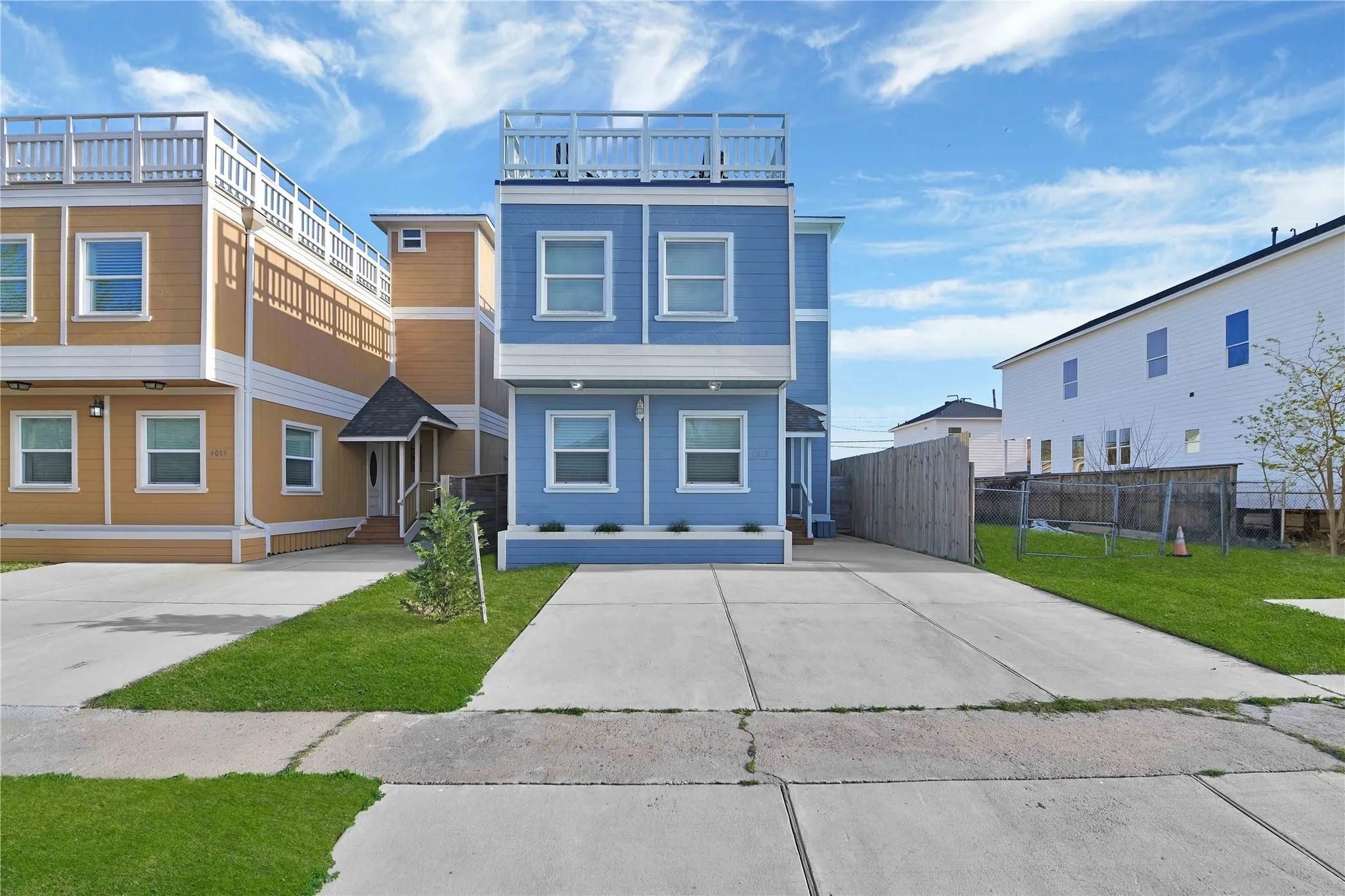 4013 Ave N 1/2