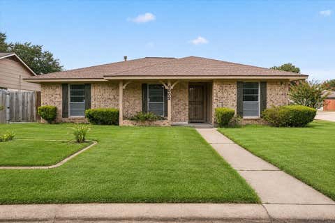 Photo of 6002 Weeping Willow Road, Houston, TX 77092 (MLS # 56604870)