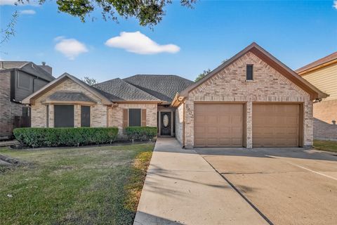 8802 Kensington Court La Porte TX 77571