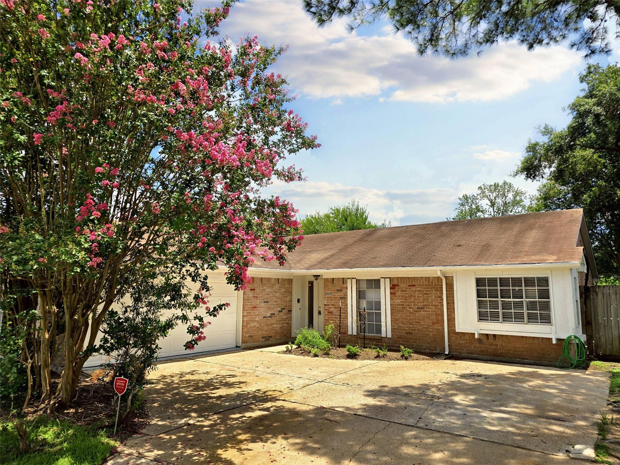 22619 Deville Drive